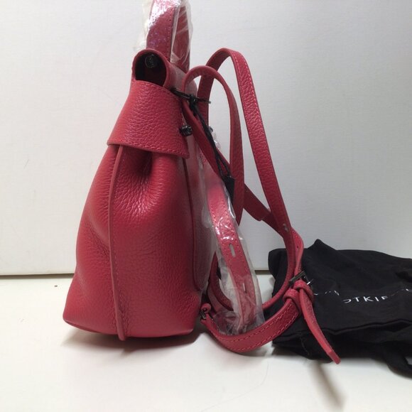 Backpacks